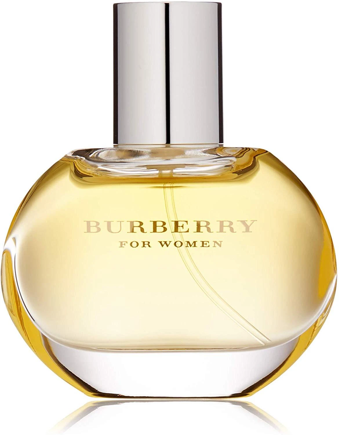 Kvepalai moterims Burberry for Women EDP, 50 ml