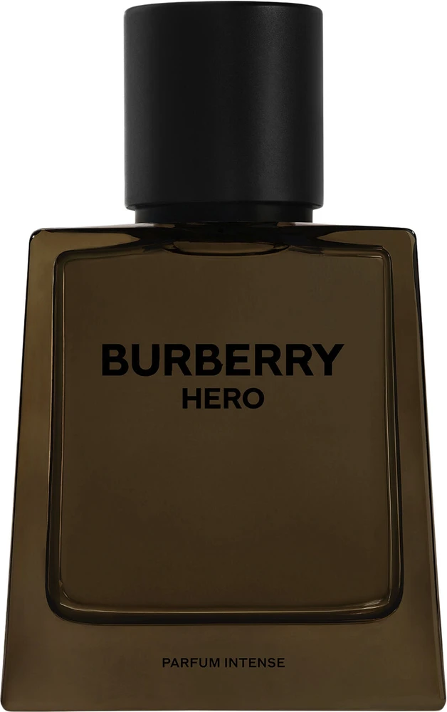 Burberry Hero Parfum Intense PP kvepalai vyrams, 100 ml