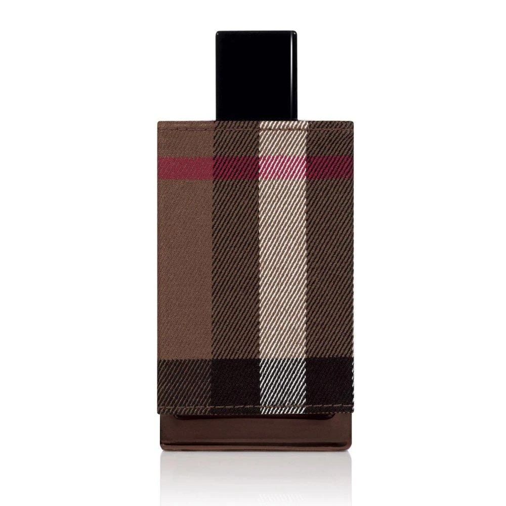 Vyriški kvepalai Burberry LONDON (100 ml) EDT