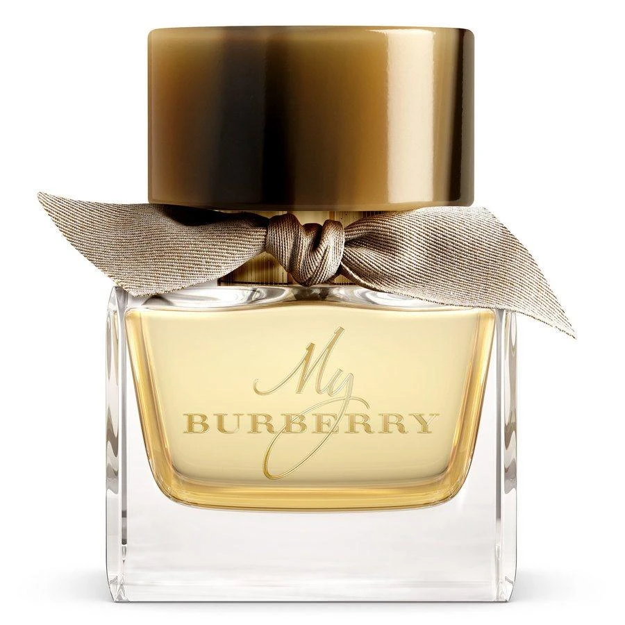 Burberry My Burberry for Women (Kvepalai Moterims) EDP - 30ml