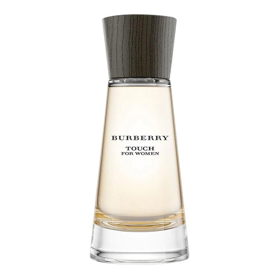 Burberry Touch For Women EDP parfumuotas vanduo moterims, 100 ml