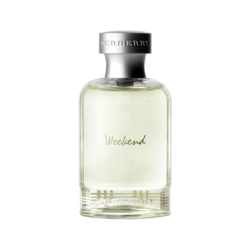Burberry Weekend For Men EDT tualetinis vanduo vyrams, 50 ml