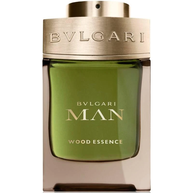 Bvlgari MAN Wood Essence EDP parfumuotas vanduo vyrams, 100 ml