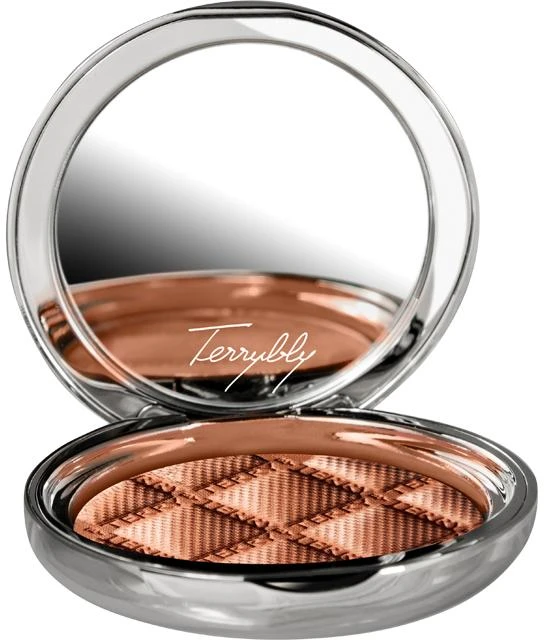 By Terry Terry Terrybly Densiliss kompaktiška pudra N3 Vanilla Sand 6,5 g