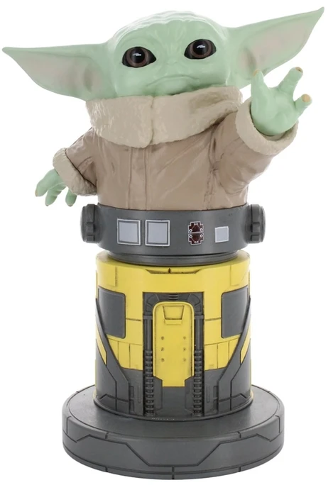 Cable Guys - Grogu
