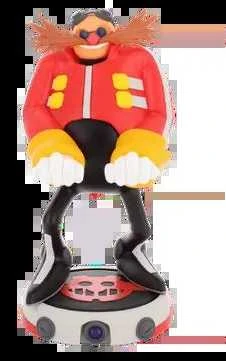 „Cable Guys“ – „Sega Modern Dr. Eggman“