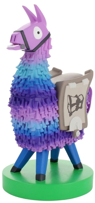 Cable Guys Fortnite Supply Llama