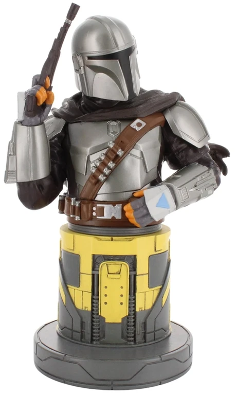 Cable Guys - The Mandalorian