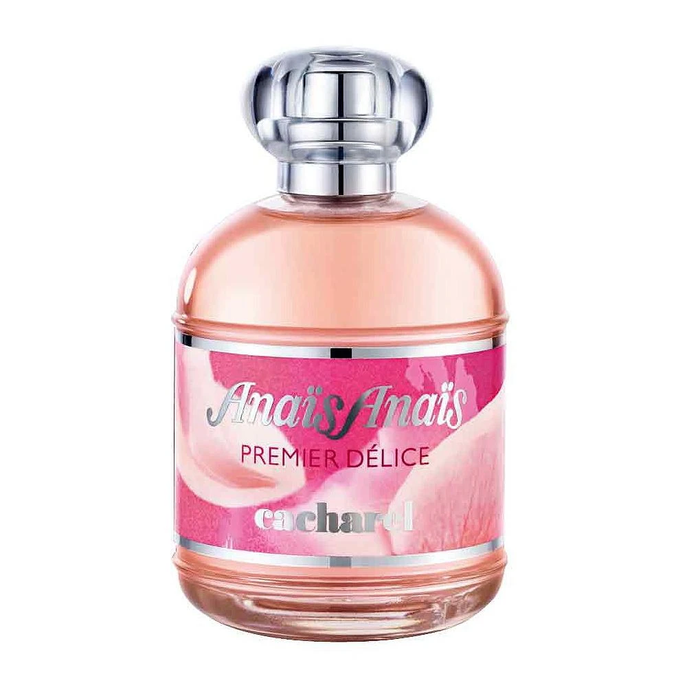 Kvepalai moterims Cacharel Anais Anais Premier Delice EDT, 100 ml