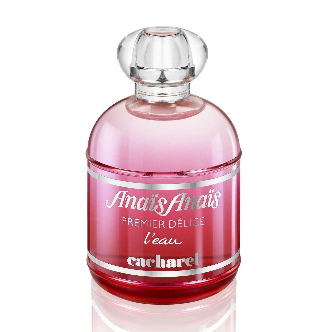 Cacharel Anais Anais Premier Delice L'Eau EDT tualetinis vanduo moterims, 100 ml