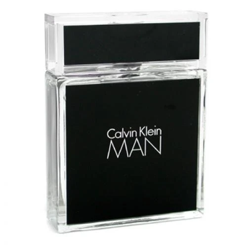 Kvepalai vyrams Calvin Klein Man EDT, 100 ml