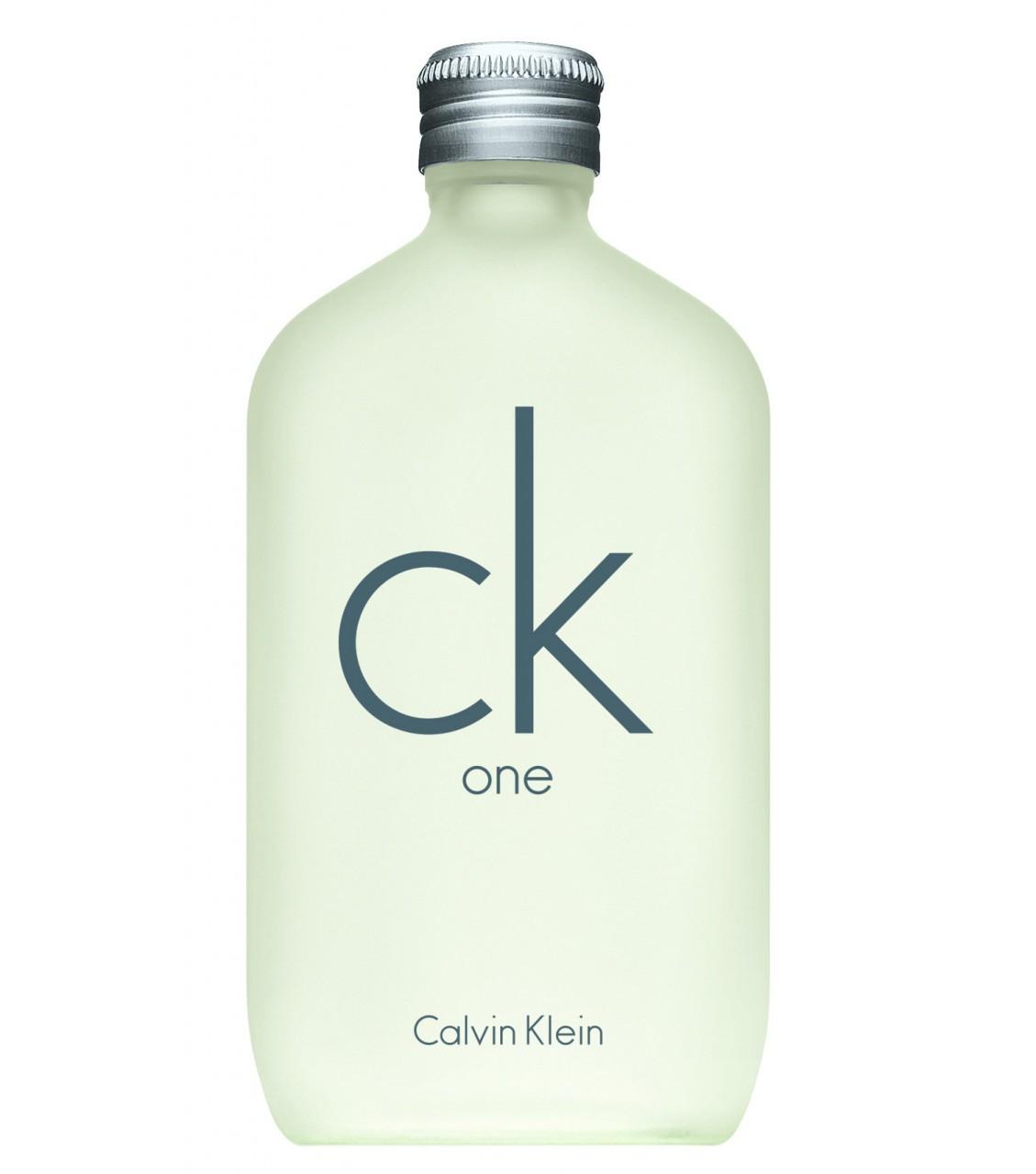 calvin klein ck one edt 200ml
