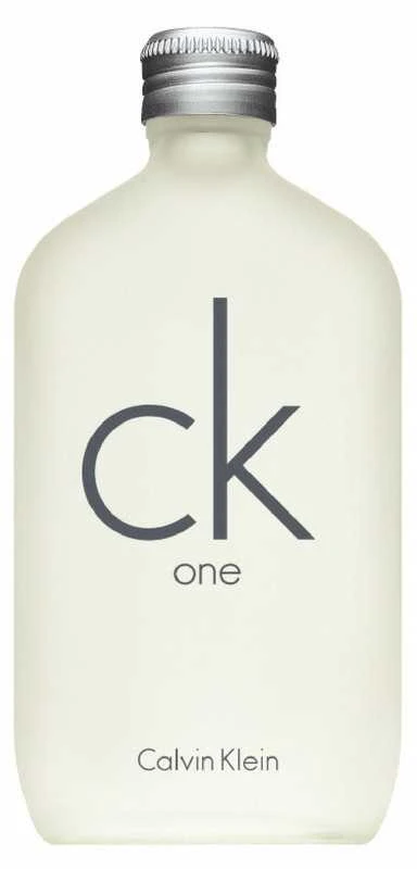 Calvin Klein Ck One EDT tualetinis vanduo Unisex, 50 ml