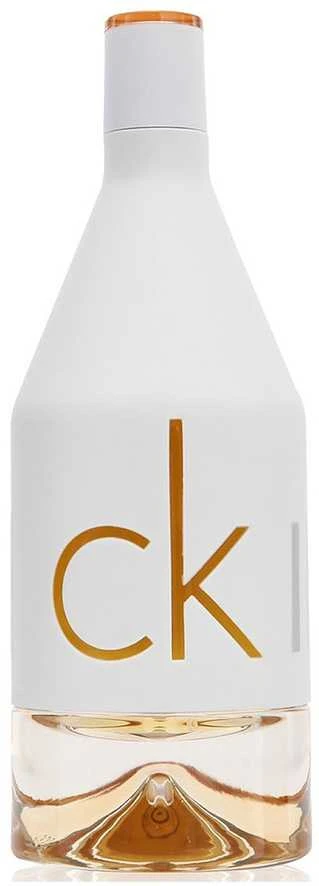 Kvepalai moterims Calvin Klein Ck IN2U EDT, 50 ml