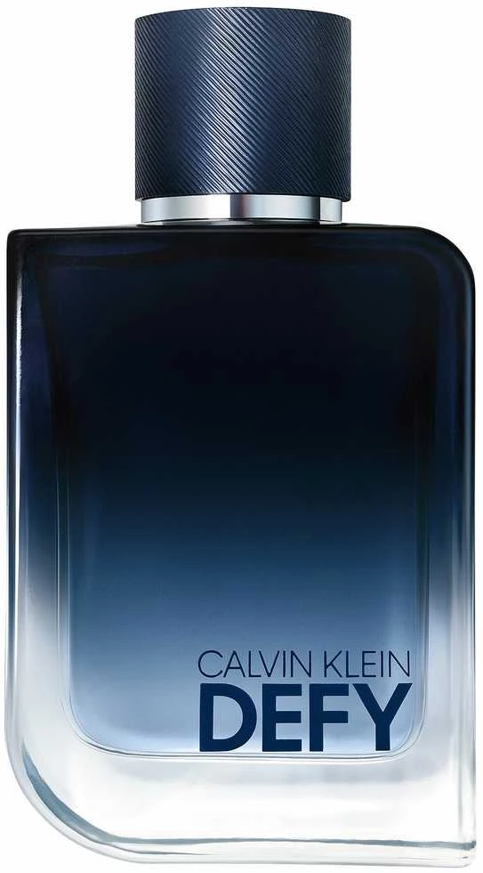 Calvin Klein Defy EDP Sp, 100 ml