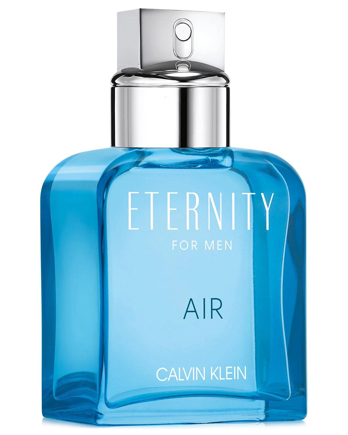 Calvin Klein Eternity Air EDT tualetinis vanduo vyrams, 100 ml