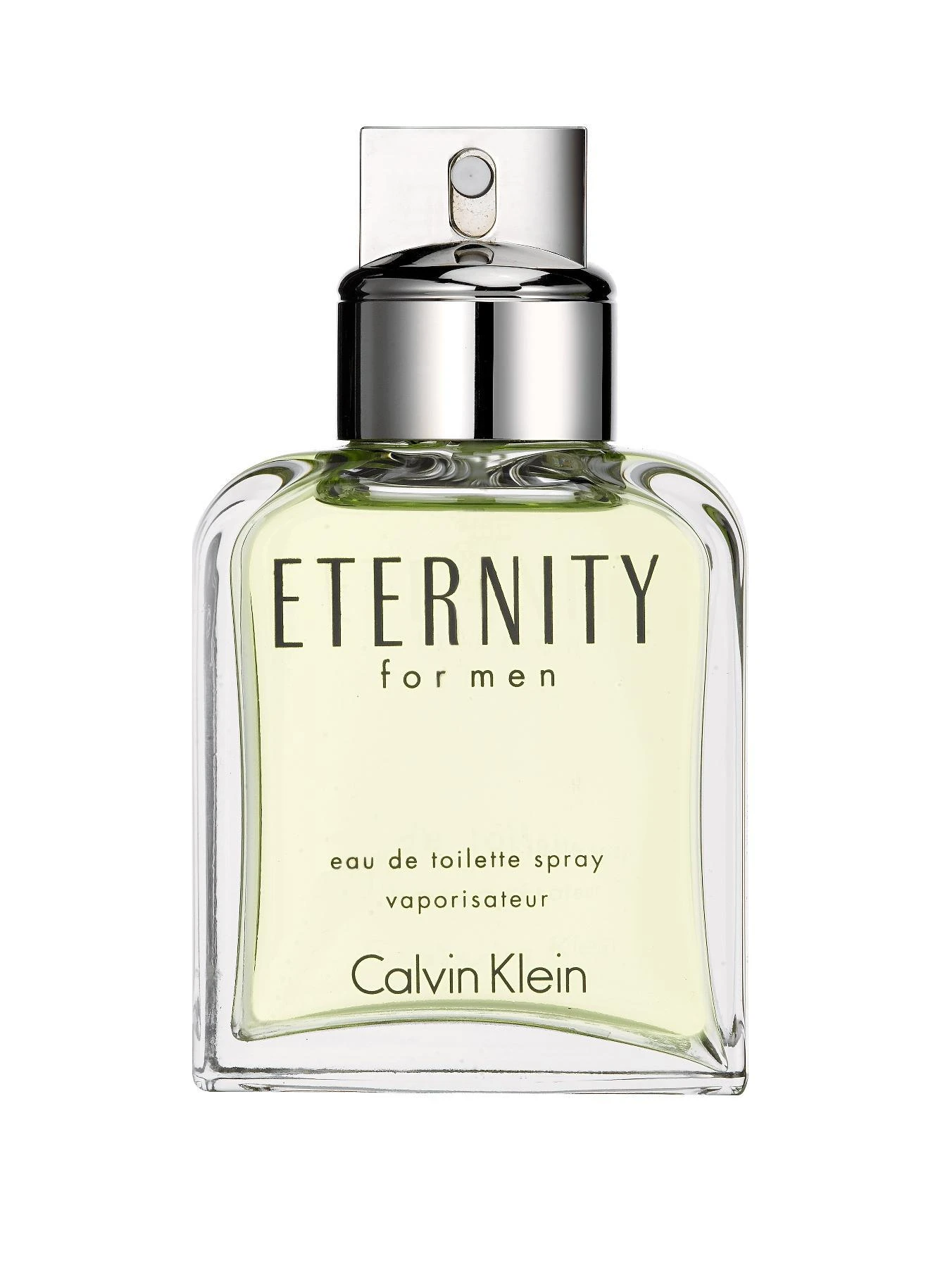 Calvin Klein Eternity For Men EDT tualetinis vanduo unisex, 30 ml