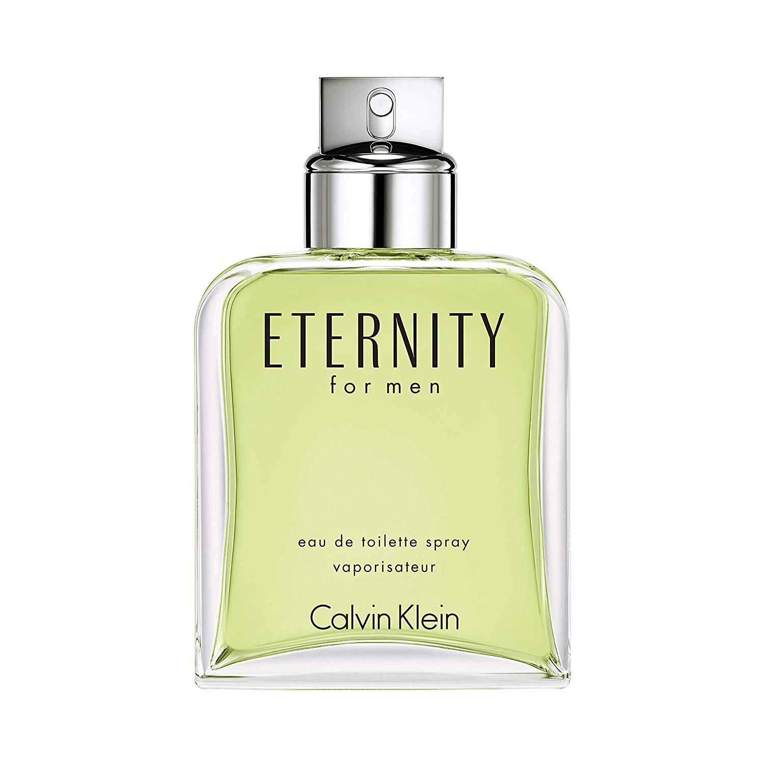 Kvepalai vyrams Calvin Klein Eternity EDT, 200 ml