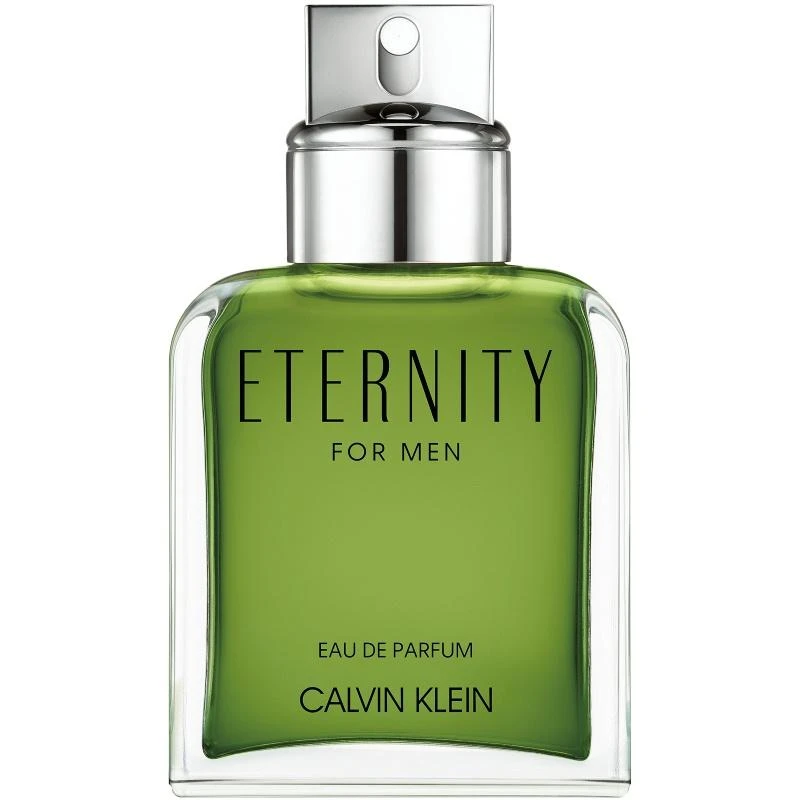 Calvin Klein Eternity For Men EDP parfumuotas vanduo vyrams, 200 ml