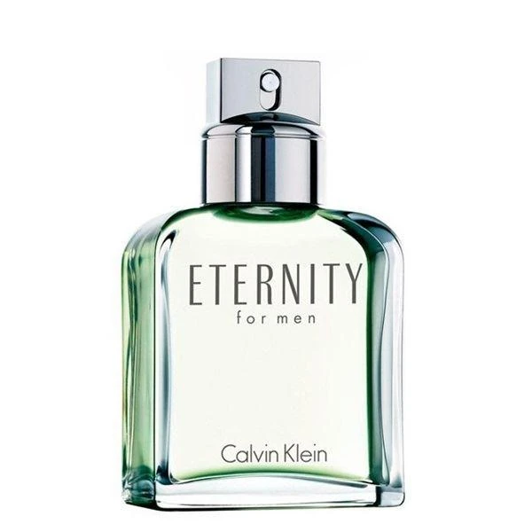 Calvin Klein Eternity For Men EDT tualetinis vanduo vyrams, 50 ml