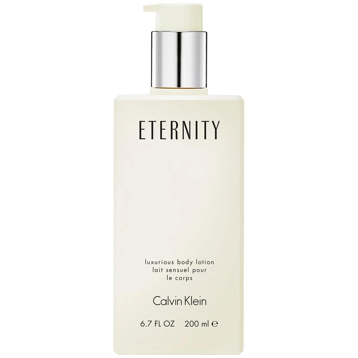 Calvin Klein Kūno Losjonas Eternity 200ml