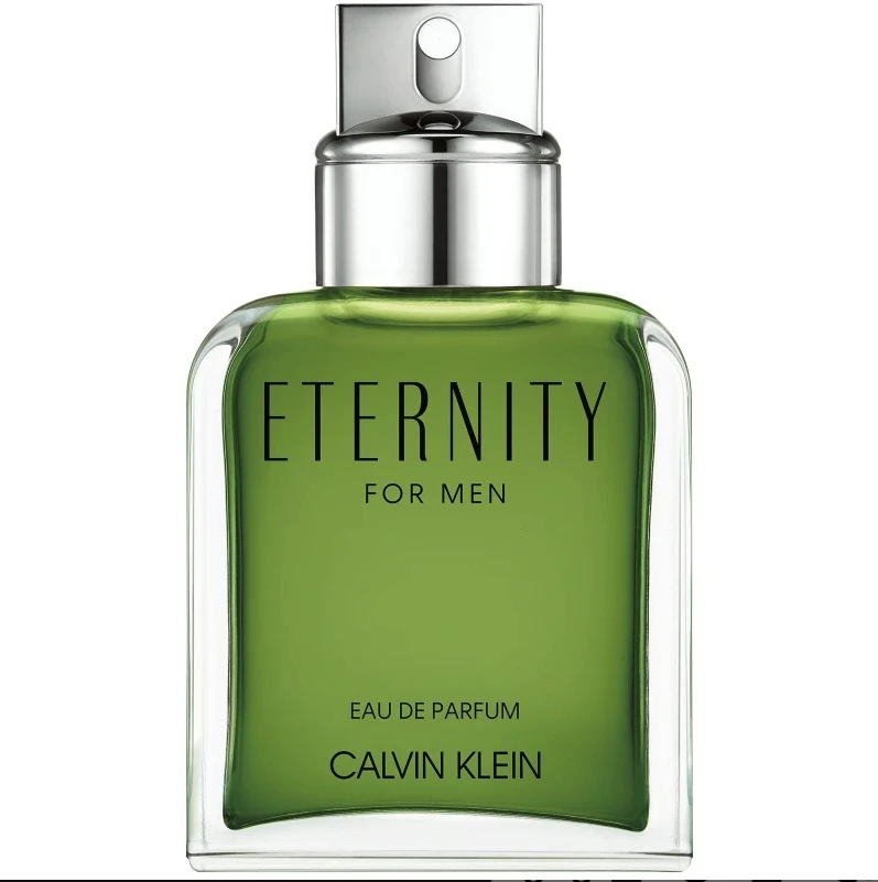 Calvin Klein Eternity for Men EDP parfumuotas vanduo vyrams, 30 ml