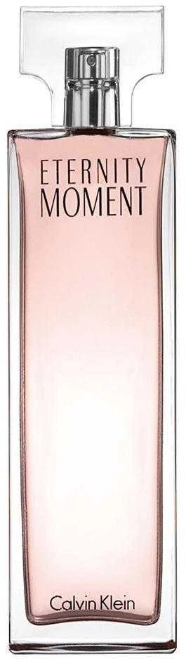 Kvepalai moterims Calvin Klein Eternity Moment for Women EDP, 100 ml