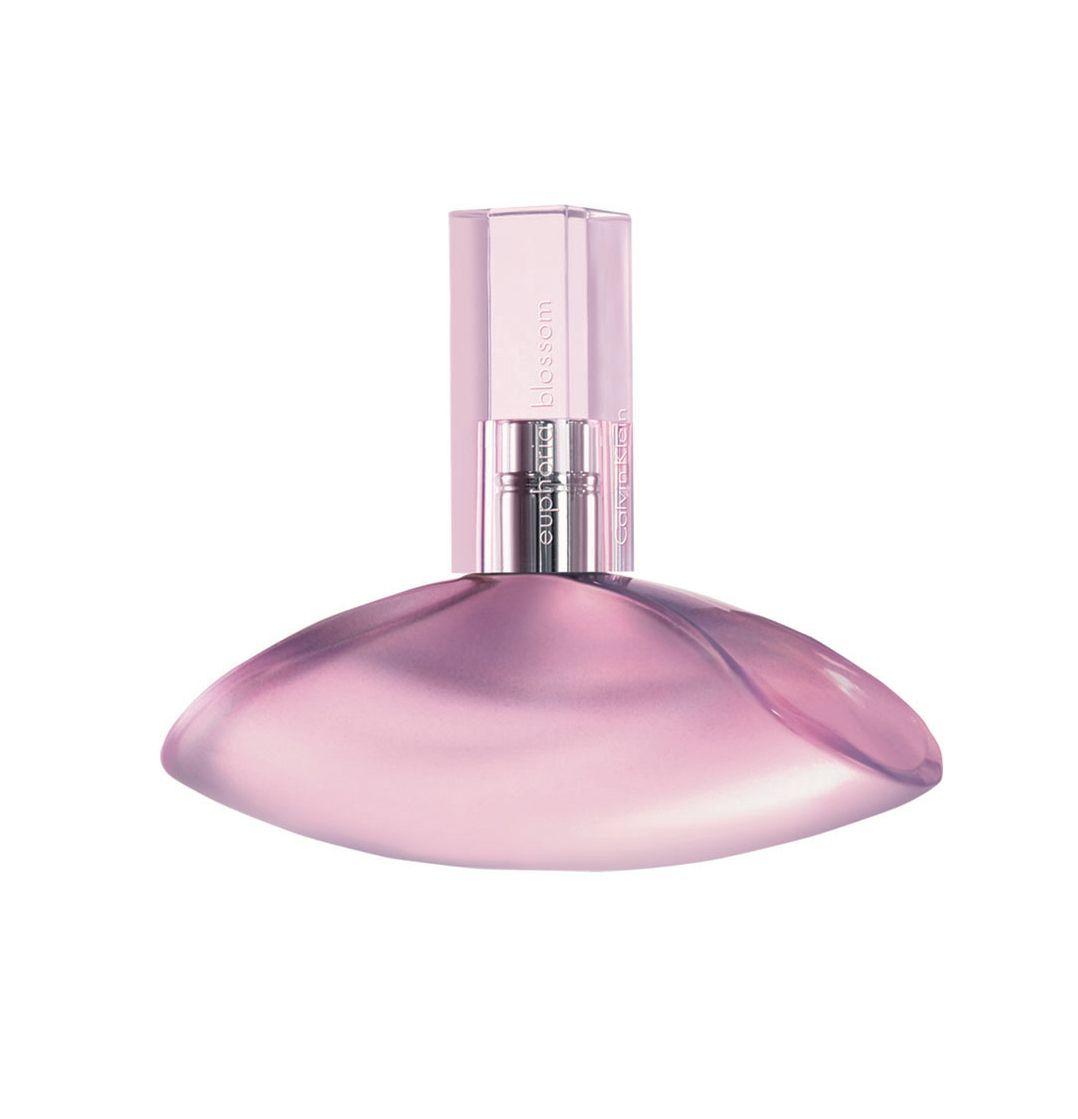 calvin klein euforia blossom