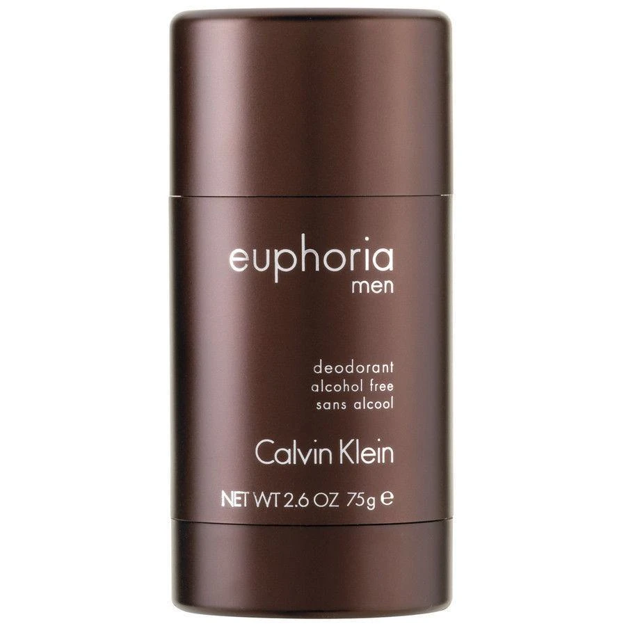 Calvin Klein Euphoria Men Pieštukinis dezodorantas vyrams, 75 g