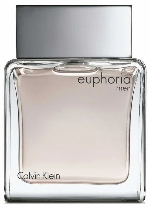 Kvepalai vyrams Calvin Klein Euphoria EDT, 50 ml