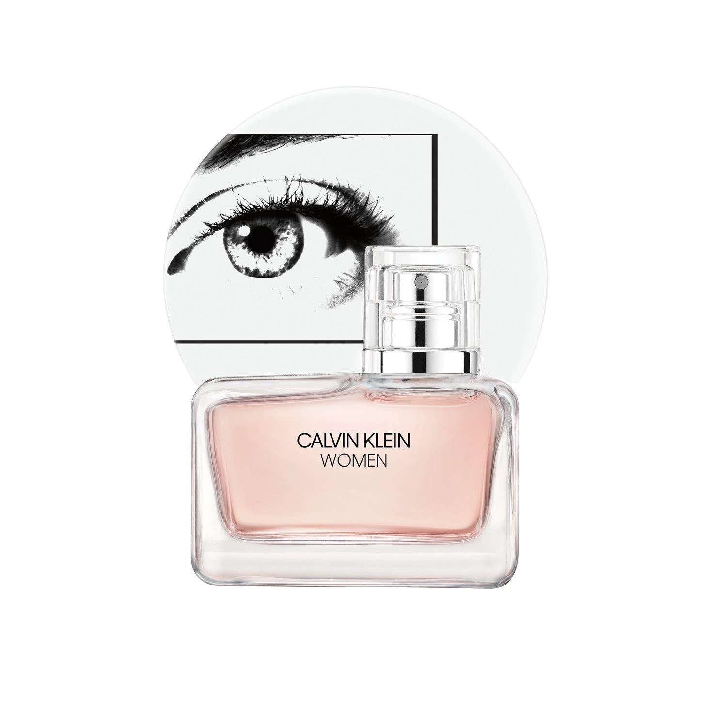Kvepalai moterims Calvin Klein Women EDP, 50 ml