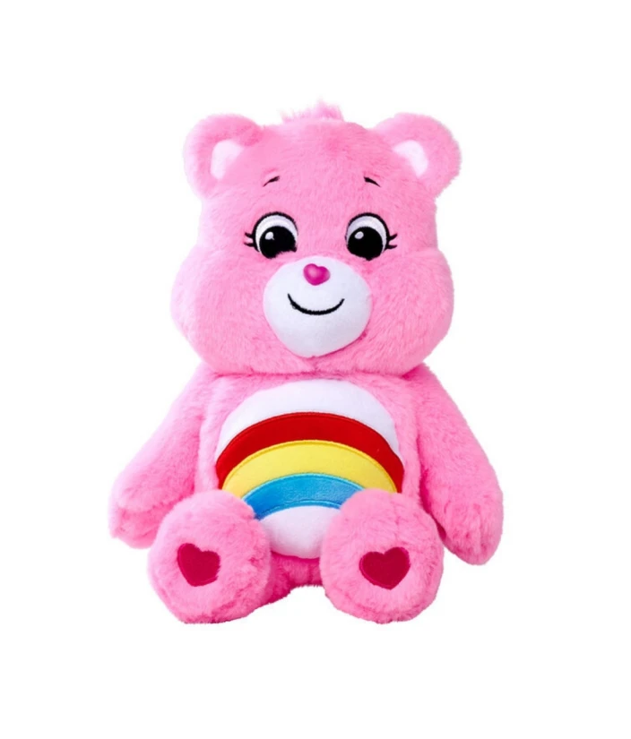 Care Bears - 35 cm pliušinis meškiukas (6305878007038)