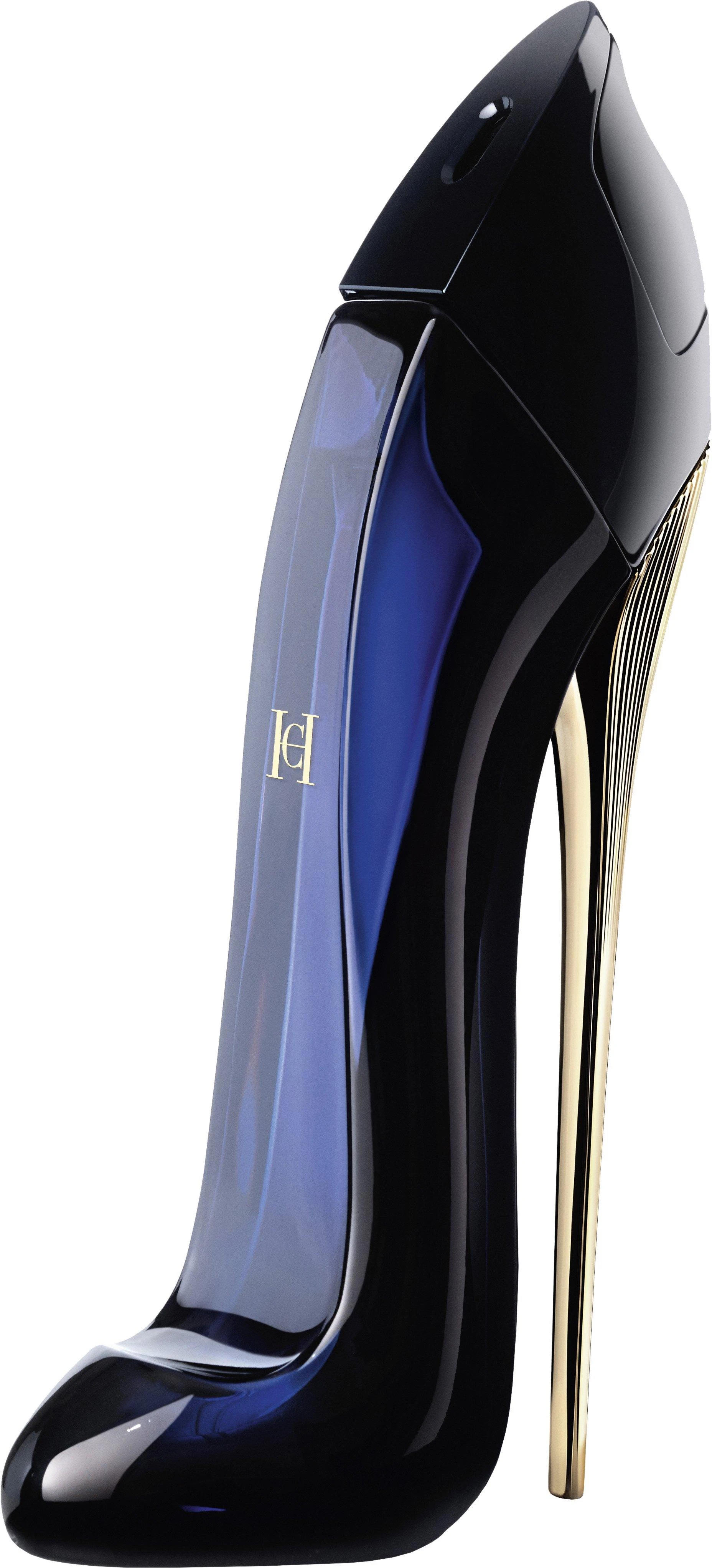 Kvepalai moterims Carolina Herrera Good Girl EDP, 80 ml