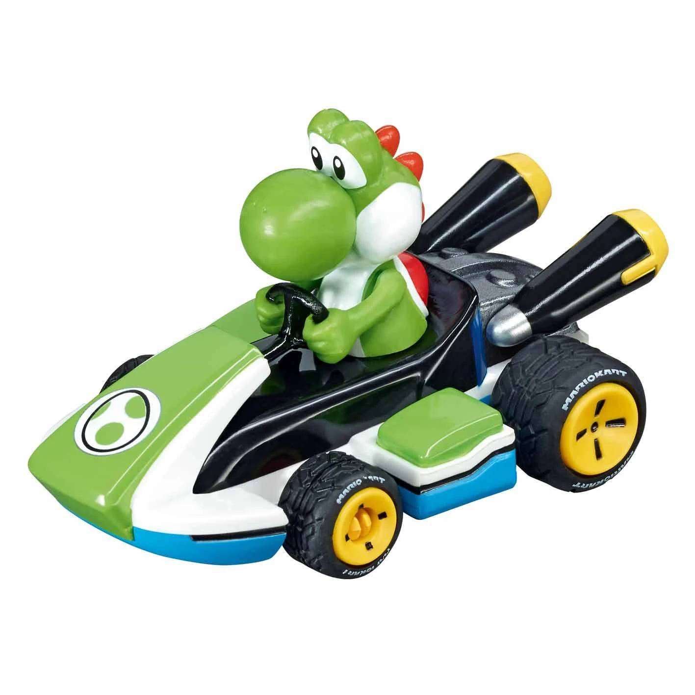 Carrera GO!!! 64035 Nintendo Mario Kart 8 – Yoshi