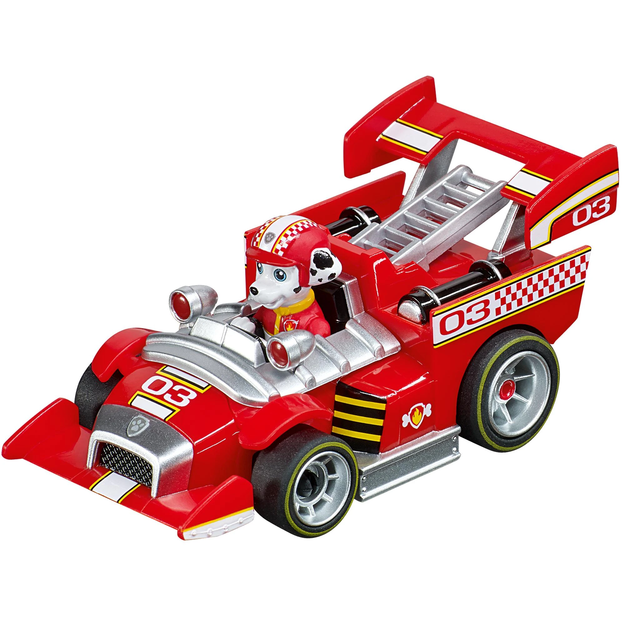 Carrera GO!!! 20064176 Paw Patrol RRR - Marshall
