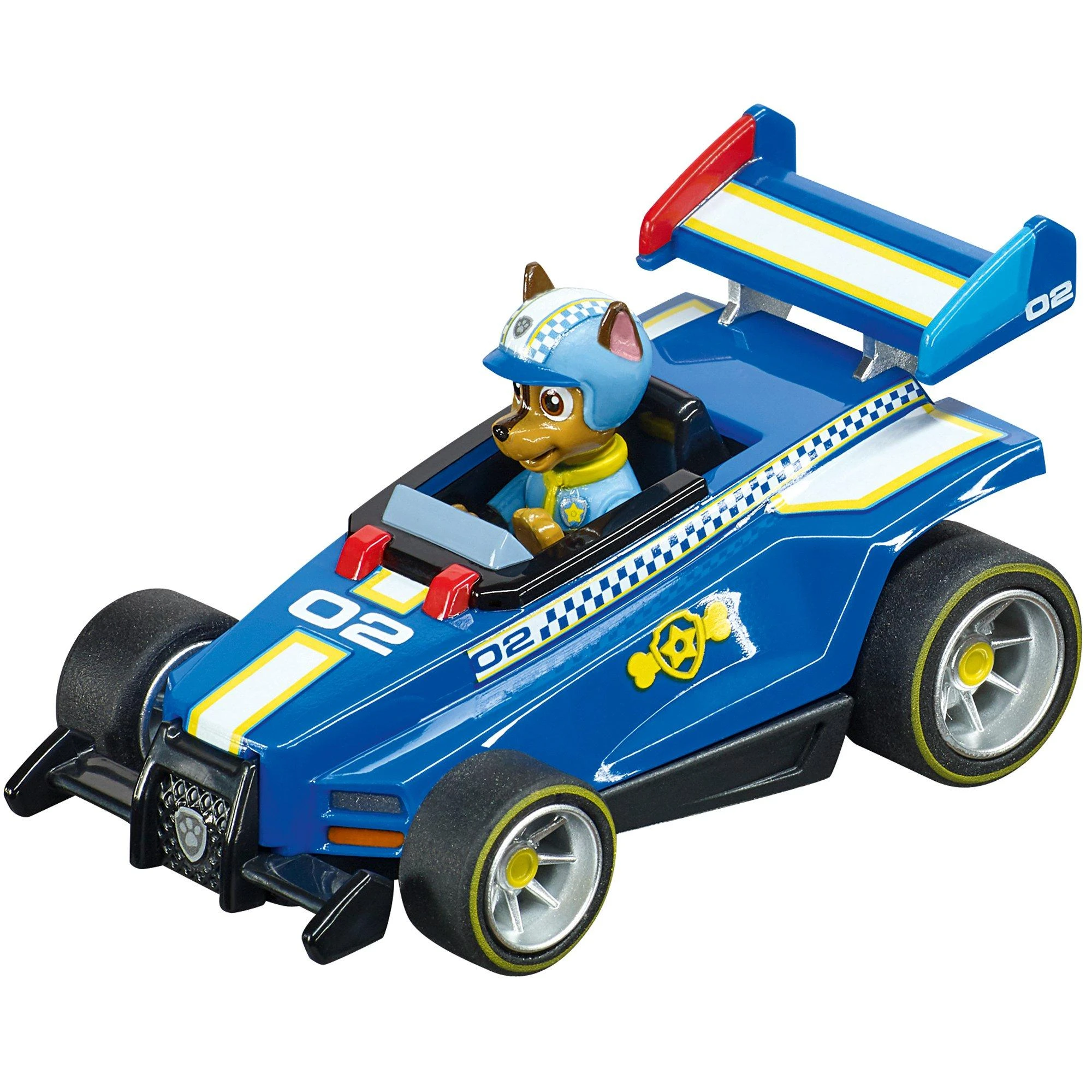 Carrera GO!!! 20064175 Paw Patrol RRR – Chase
