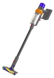 Dulkių siurblys Dyson Detect Pionowy Dla Dzieci Z Dźwiękiem I Światłem Bezprzewodowy Casdon
