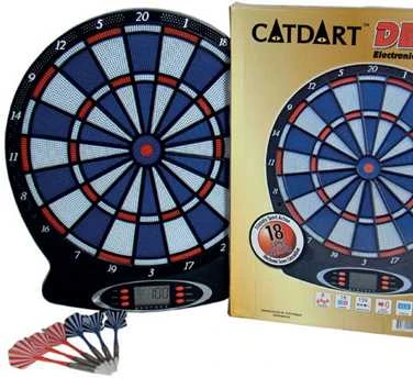 Tactic Bex Sport BEX elektroninis smiginis „Devil II“