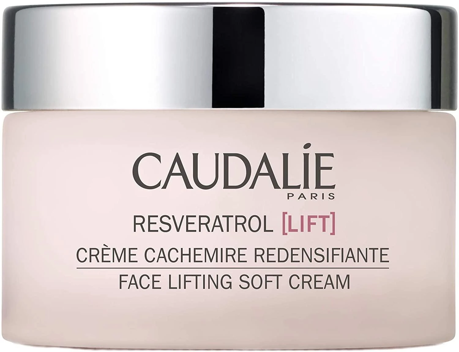 Caudalie Resveratrol-Lift regeneruojantis kašmyro kremas 50ml