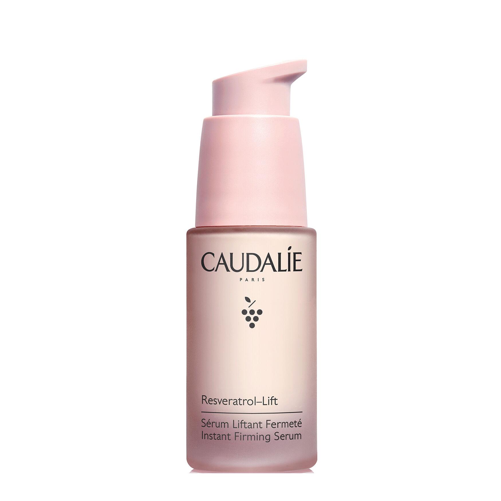 "Caudalie Resveratrol -Lift" stangrinamasis liftingo serumas 30ml