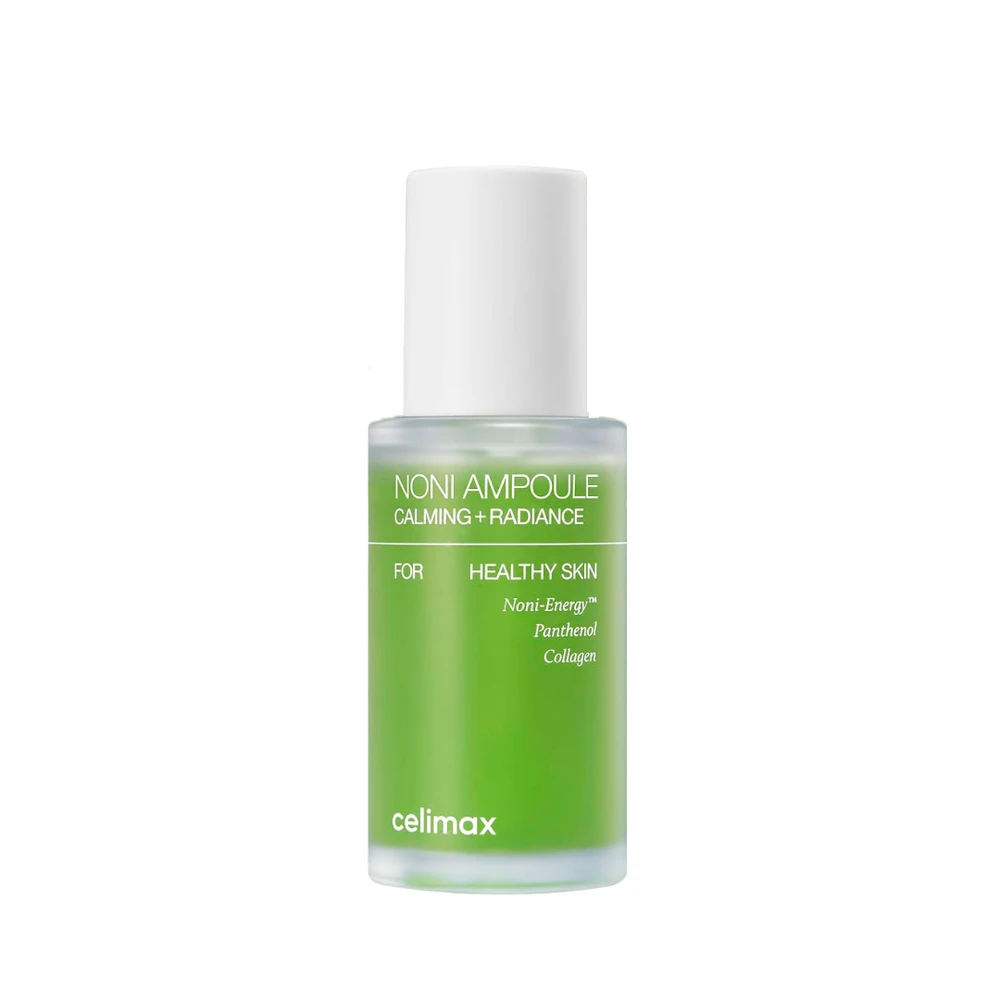 Celimax Noni Ampoule Skin Serum veido serumas, 30 ml