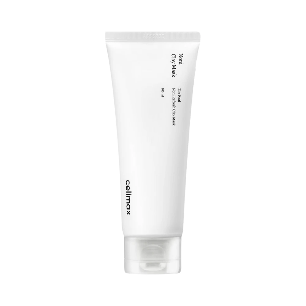 Celimax - Tikroji gaivinančioji noni molio kaukė - 100 ml