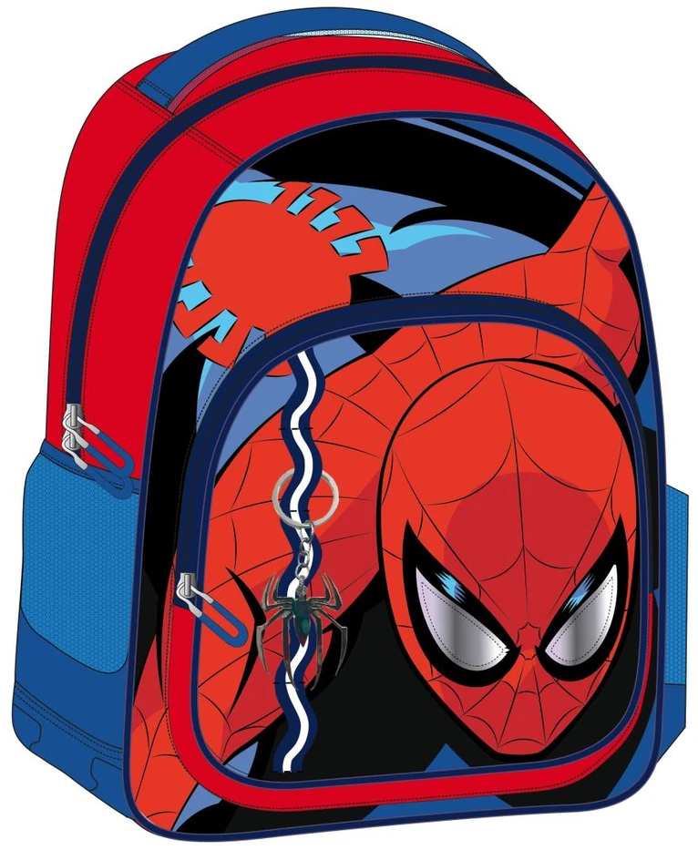 CERDÁ Marvel Spiderman adaptable backpack 42cm