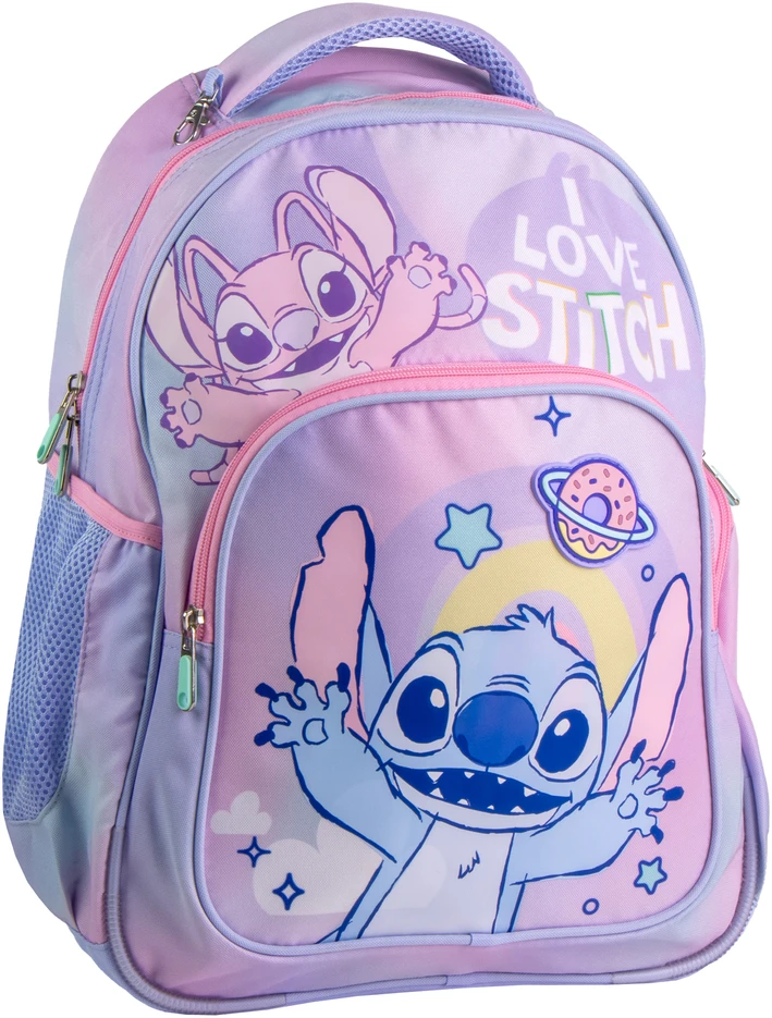 Cerda Lilo And Stitch "Disney" Lilo ir Stitch mokyklinė kuprinė, 42 cm
