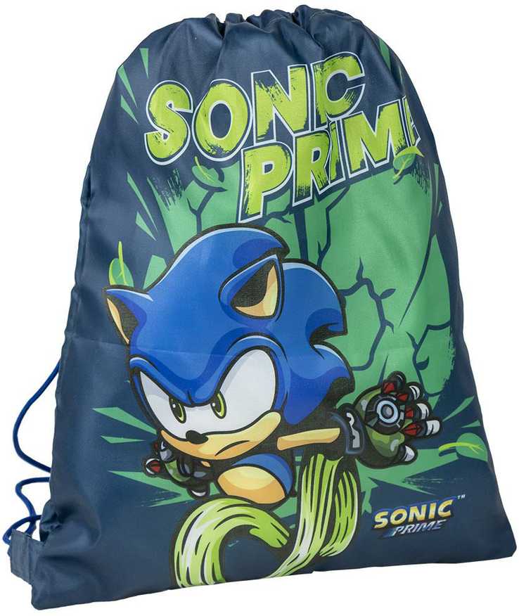 Sportinis krepšys Sonic 39 cm
