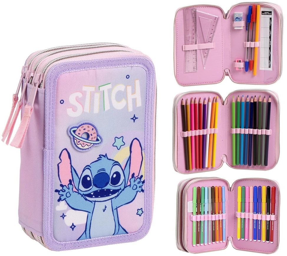 Cerda Lilo And Stitch "Disney" Lilo ir Stitch pieštukinė