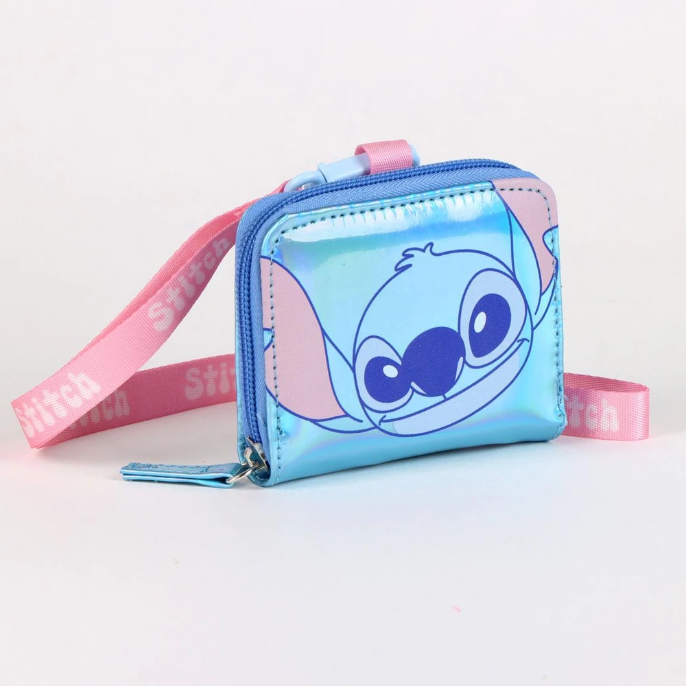 Cerda Lilo And Stitch Disney Lilo ir Stitch piniginė