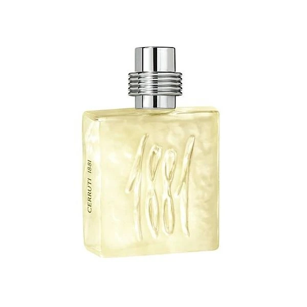 Nino Cerruti Kvepalai Cerruti 1881 EDT 50ml vyrams