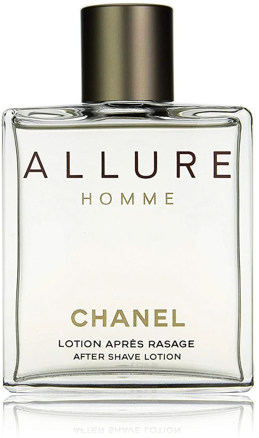 Chanel Allure Homme After Shave Lotion losjonas po skutimosi 100ml