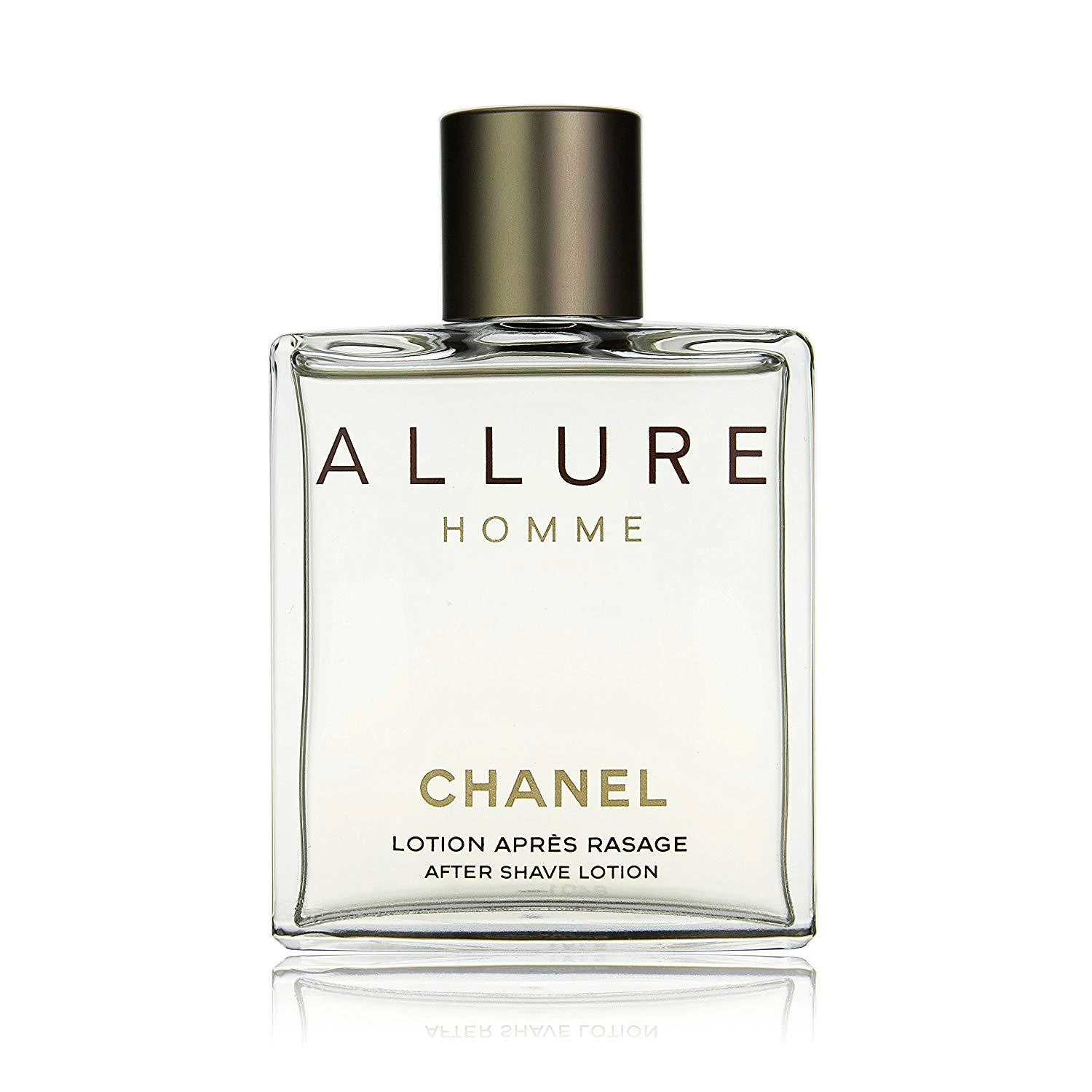 Chanel Allure Homme After Shave Lotion losjonas po skutimosi 100ml